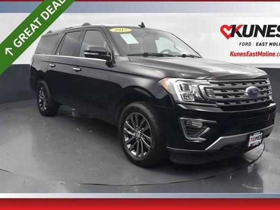 FORD EXPEDITION MAX 2020 1FMJK2AT9LEA38901 image